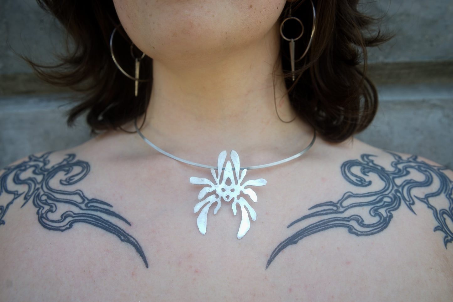 shadow pendant - preorder