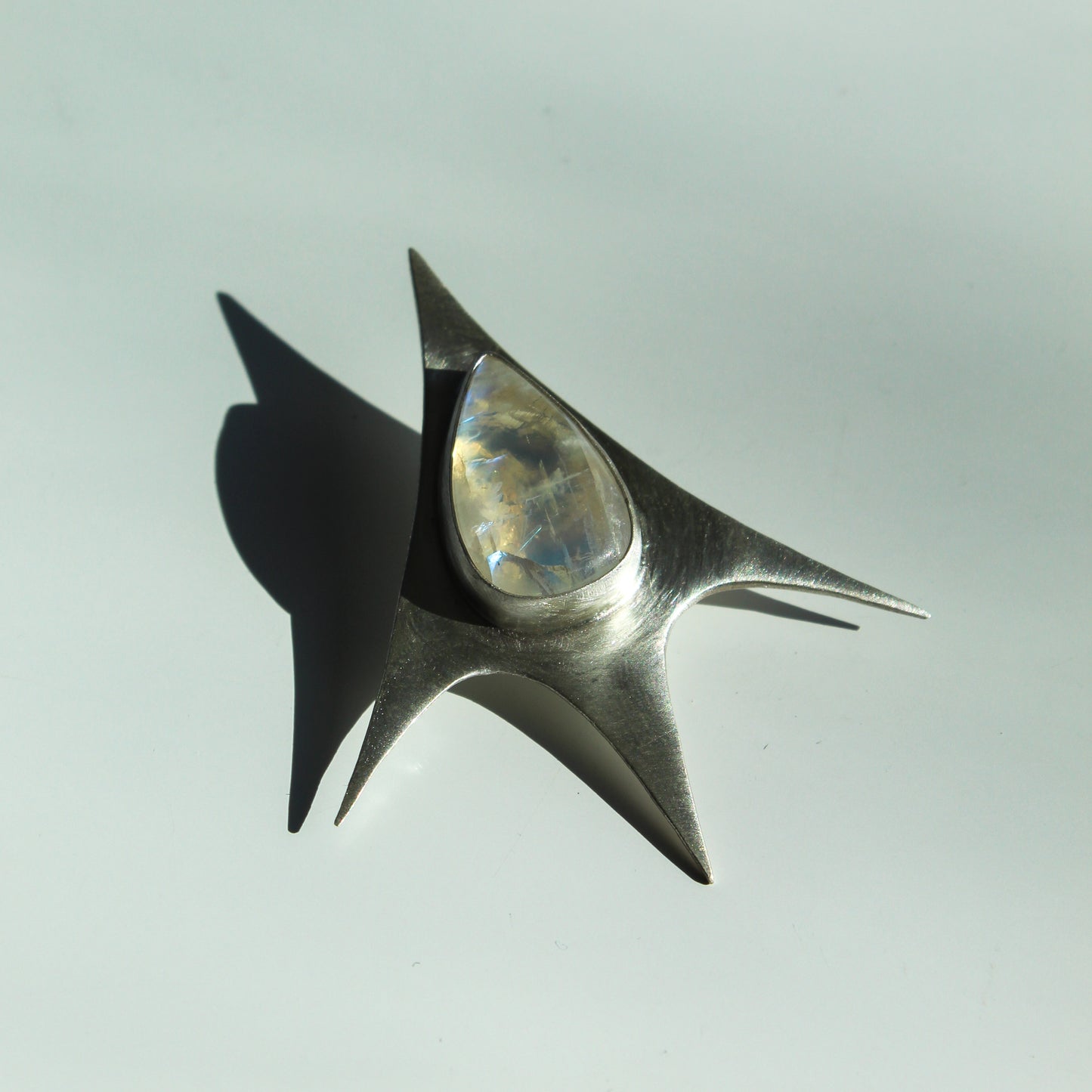 moonstone pendant