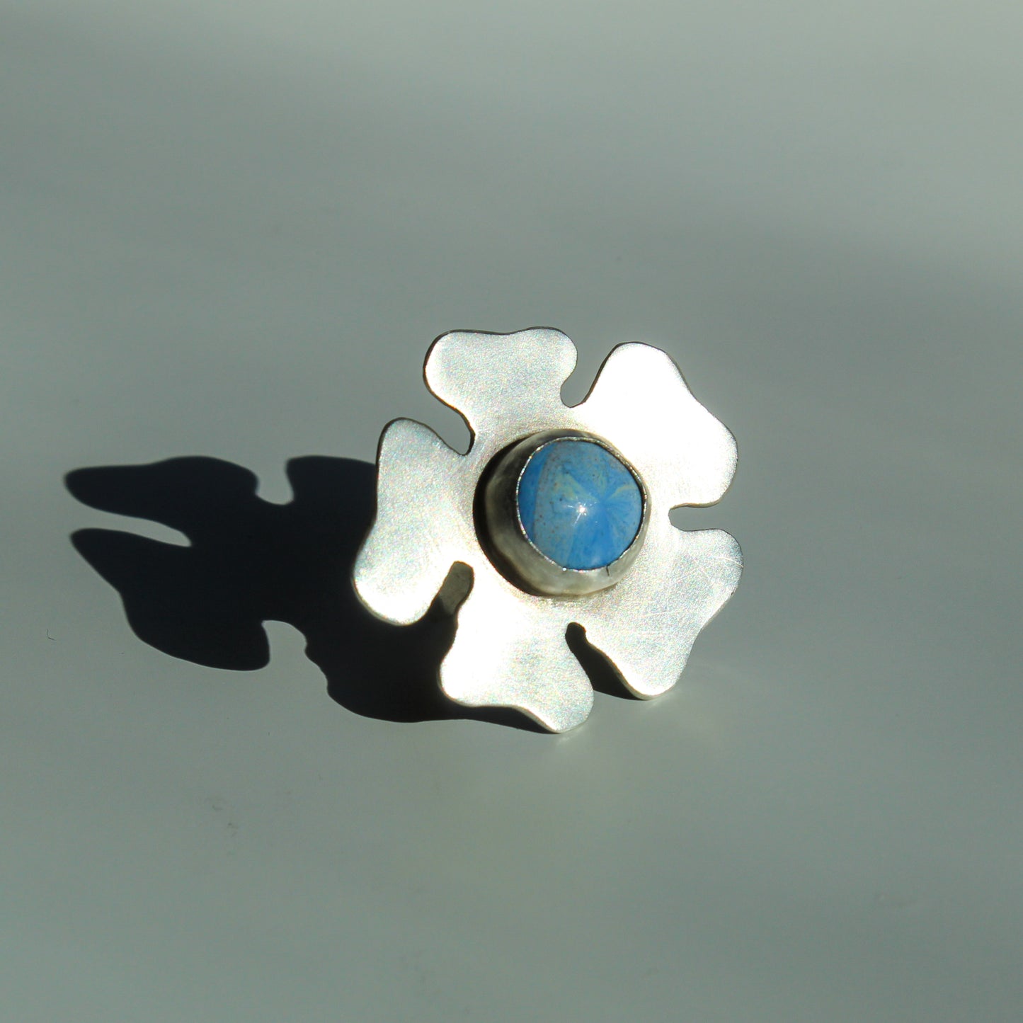 flower ring