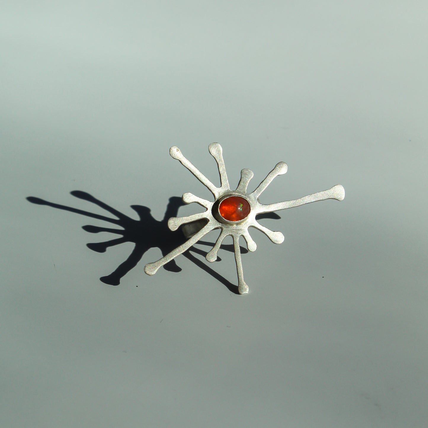 germ ring